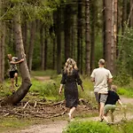 Rcn De Jagerstee Üdülőpark 4*