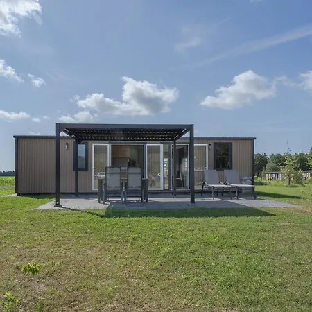 Holiday park Rcn De Jagerstee