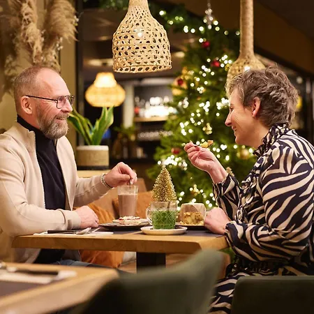 홀리데이파크 Rcn De Jagerstee 4*