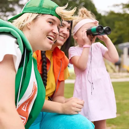 Rcn De Jagerstee פארק נופש אפ