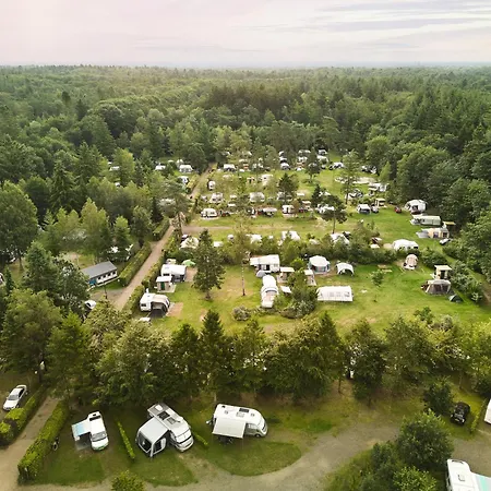 Rcn De Jagerstee 홀리데이파크 4*