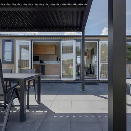 Holiday park Rcn De Jagerstee Epe