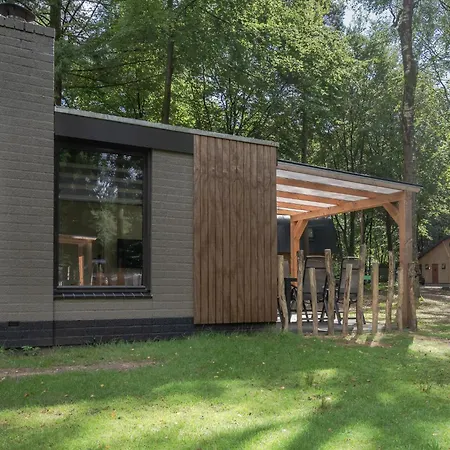 Rcn De Jagerstee Holiday park