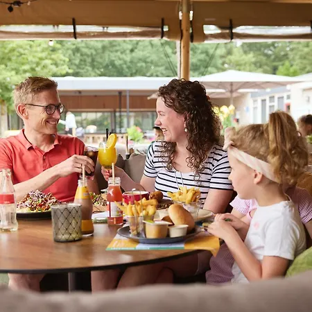 Rcn De Jagerstee منتزه العطل إبّ