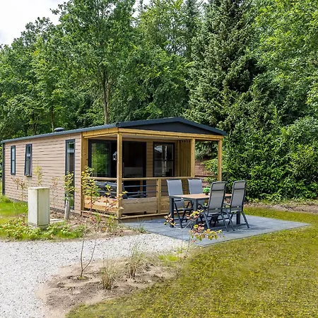 Holiday park Rcn De Jagerstee Epe