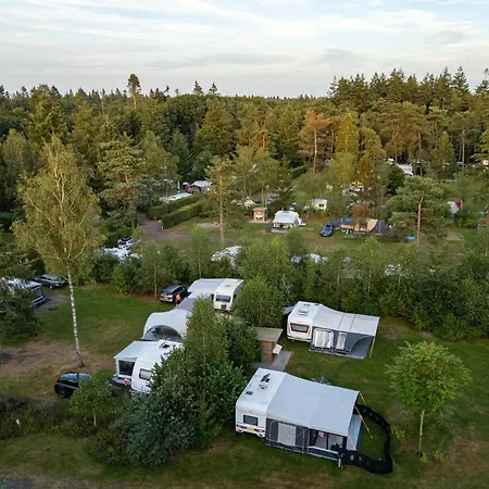 Rcn De Jagerstee Holiday park