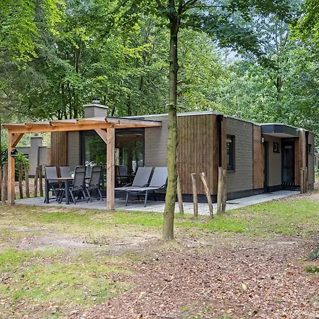 Holiday park Rcn De Jagerstee