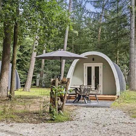 Rcn De Jagerstee Holiday park