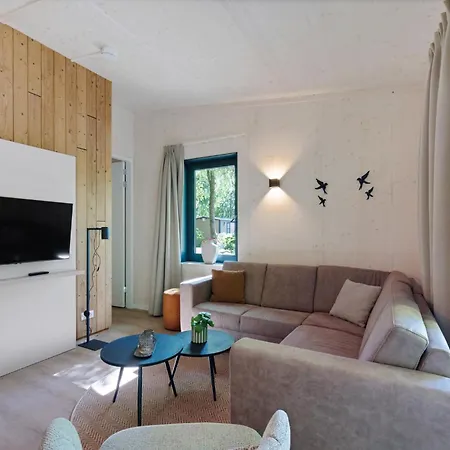 Holiday park Rcn De Jagerstee 4*