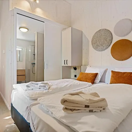 Rcn De Jagerstee Holiday park 4*