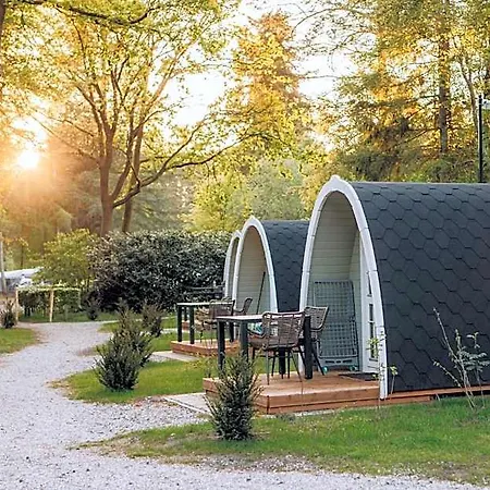 Rcn De Jagerstee Holiday park 4*