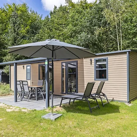 Holiday park Rcn De Jagerstee 4*