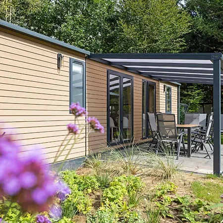 Holiday park Rcn De Jagerstee Epe