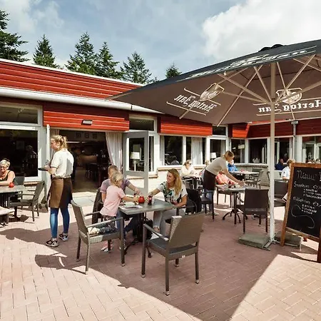 Rcn De Jagerstee 홀리데이파크 에페