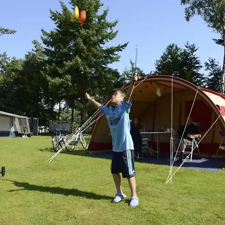 פארק נופש Rcn De Jagerstee