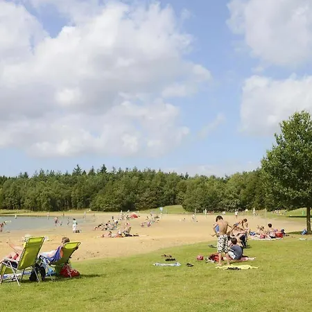 Rcn De Jagerstee 에페