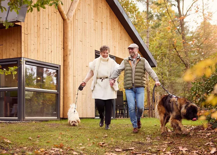 Rcn De Jagerstee Semesterpark Epe