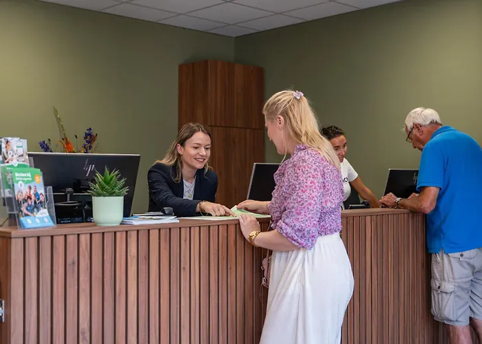 Rcn De Jagerstee Epe