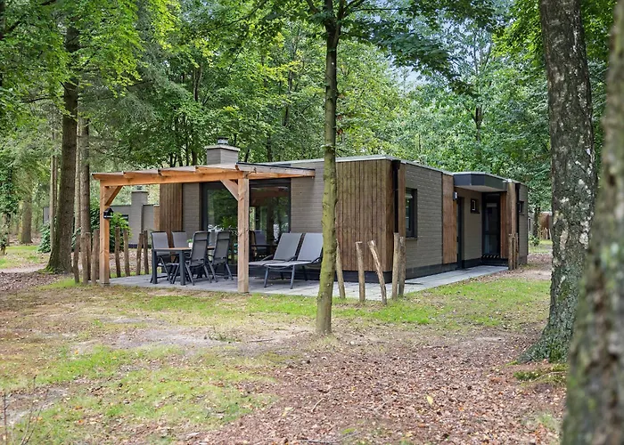 Holiday park Rcn De Jagerstee