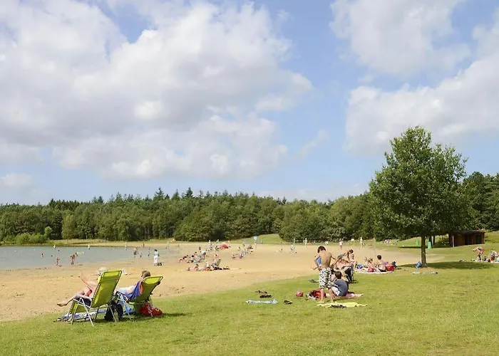 Rcn De Jagerstee Epe