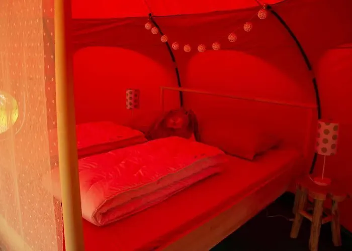 Rcn De Jagerstee إبّ