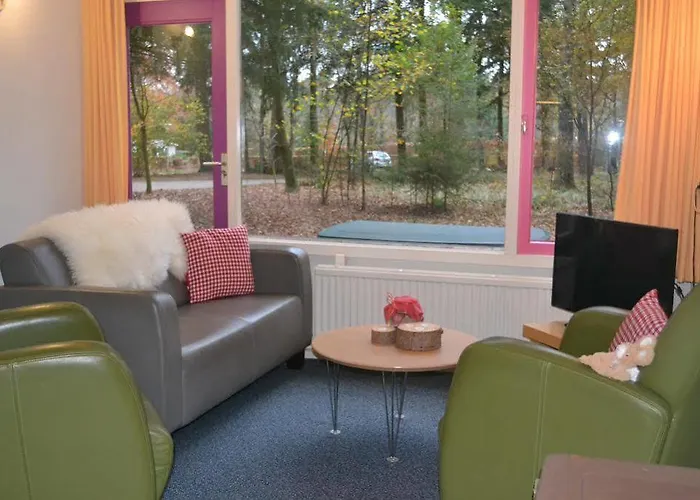 Rcn De Jagerstee 4* Epe