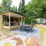 Rcn De Jagerstee Holiday park