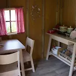 Rcn De Jagerstee Holiday park 4*
