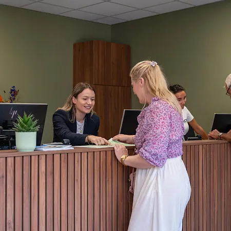 Rcn加戈斯提公寓 伊皮