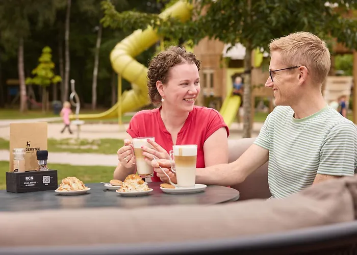 假日公园 Rcn加戈斯提公寓 伊皮