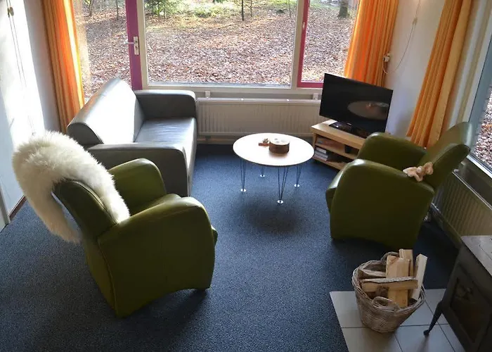 假日公园 Rcn加戈斯提公寓