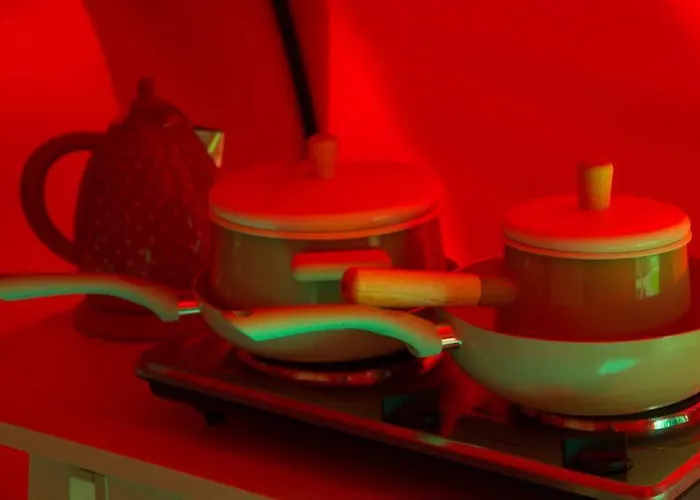 Rcn加戈斯提公寓 4*